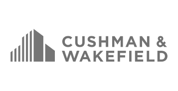 Cushman & Wakefield Logo