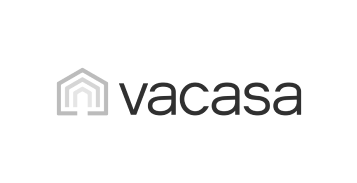 Vacasa logo